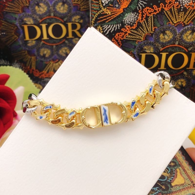 Christian Dior Bracelets